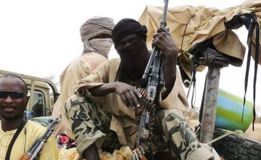 Militantët islamikë sulm në Mali, vrasin 49 civilë