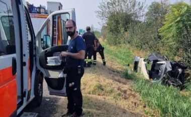 EMRI/ Vritet me kaçavidë shqiptari në Itali, autor i ngjarjes një bashkatdhetar