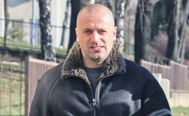 I shpallur non grata nga SHBA dhe Britania! Kush është krimineli Milan Radojiçiç, u plagos pas pjesëmarrjes në sulmin ndaj policisë së Kosovës
