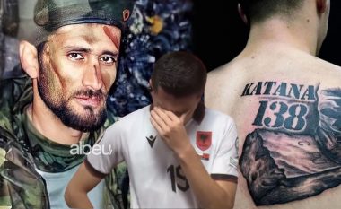 VIDEO/ Na e rikujtoi Mirlind Daku! Momenti kur UÇK shporri ushtrinë e Millosheviçit nga kufiri shqiptaro-shqiptar