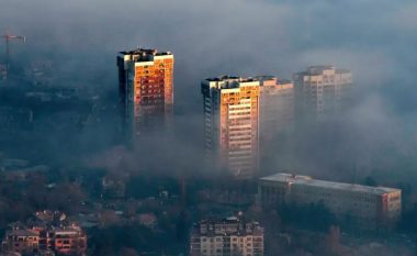BE, rregulla të reja për cilësinë e ajrit! Cilat qytete të Europës janë më të ndotura