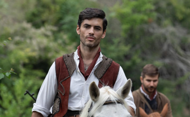 Nik Xhelilaj do të luajë në serialin e njohur turk, i preferuari i shqiptarëve