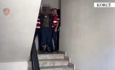 I vuri flakën “Benz-it”, arrestohet 30-vjeçari në Korçë, bëri rezistencë ndaj policisë