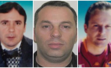 EMRI/ Vrau dy vëllezër dhe u dënua me burgim të përjetshëm, arrestohet pas 11 vitesh autori në Tiranë