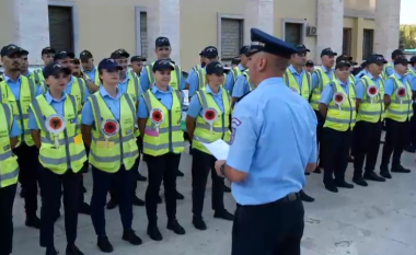 Viti i ri shkollor, policia e Tiranës me plan të veçantë masash