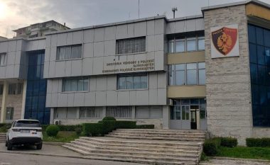 EMRAT/ Pezullohen nga detyra 9 punonjës të policisë në Gjirokastër