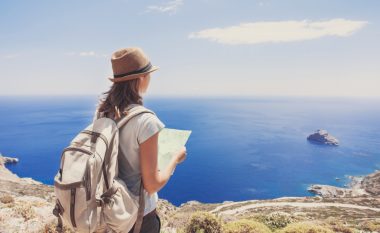 Zbuloni turistët europianë që shpenzojnë më shumë për udhëtime turistike, “të pasurit” nuk na “afrohen”