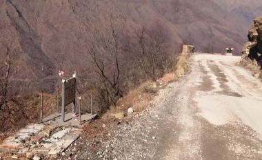 Aksident i rëndë në Qafë Buall-Krastë, plagosen 4 minatorë