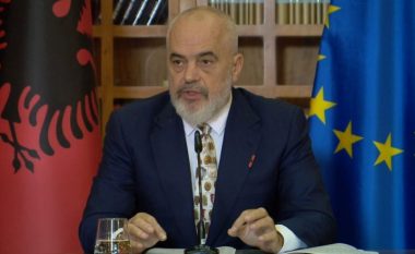 “Shqipëria dënon ashpër sulmin terrorist!”, Rama reagon për sulmi në Izrael