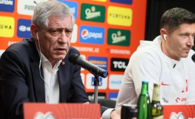 Humbja ndaj Shqipërisë, shkarkohet trajneri i Polonisë