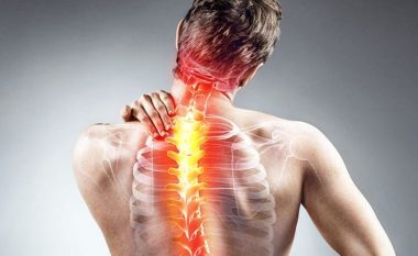 Nga aktiviteti fizik tek hudhra, trajtimet natyrale kundër dhimbjeve të qafës dhe shtyllës kurrizore