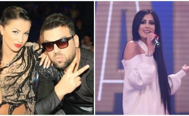 “Çifti simpatik”! Të gjithë e dinë dedikim për Roza Latin, acarohet partnerja e Stines: Përrallat e Vera Grabockës