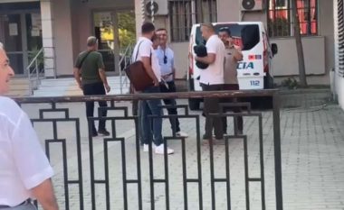 U kapën gjatë operacionit “Tempulli”, Gjykata e Vlorës lë në burg 10 të arrestuarit