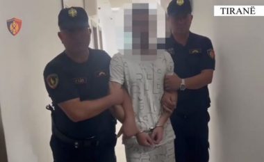 EMRI/ Vijon operacioni “Tempulli”, arrestohet një 23-vjeçar në Tiranë