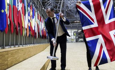 Shumica e heshtur duhet të dëgjohet, Britania duhet t’i ribashkohet BE-së