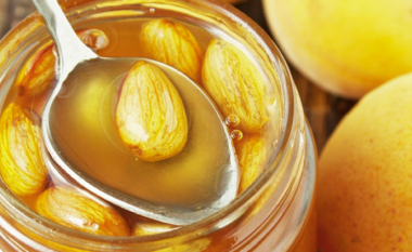 Bajame në mjaltë, vlerat e fuqishme shëndetësore