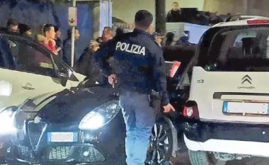 Arrestohet në Spanjë 30-vjeçari shqiptar, kërkohej në Itali për grabitje, gruaja e tij u përdor si “karrem”
