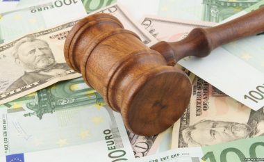 “Rrjedhin nga veprimtaritë kriminale”, 34-vjeçarit në Cërrik i sekuestrohen pasuri me vlerë 1 milion euro