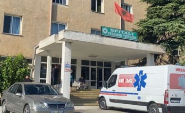 Shitën ilaçet e spitalit të Tepelenës në farmaci private, nën hetim shefja e shërbimit spitalor, kryeinfermierja dhe farmacistja