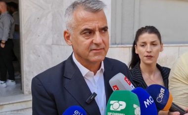 Gjykata e Durrësit shpall moskompetencë për çështjen Beleri, Dule: Vendim politik