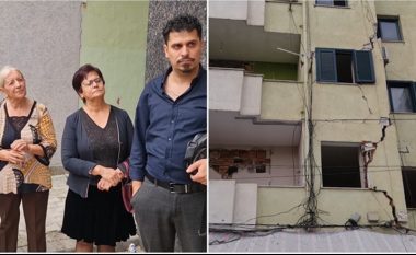 Katër vite nga tërmeti shkatërrues, banorët në Durrës 7 muaj pa bonus qiraje: Jetojmë me borxhe!