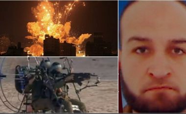 Izraeli vret kreun e operacioneve ajrore të Hamasit: Ishte përgjegjës për sulmet e 7 tetorit