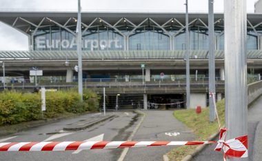 Kërcënimi me bombë në aeroportin e Bazelit, i treti në një javë