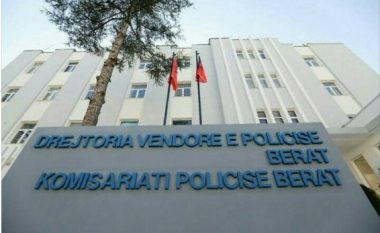 Policia aksion anti-drogë në fshatrat e Beratit, arrestohet një 19-vjeçar (EMRI)