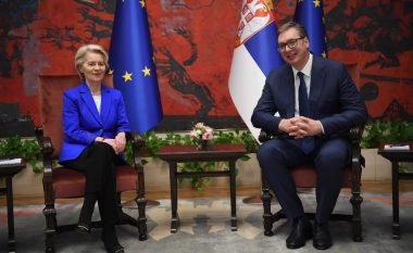 Vuçiç: Njohja e pavarësisë së Kosovës nuk është çështje për Serbinë