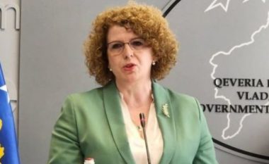 Grabitet banesa e ministres në Kosovë, Hajdari përballet me hajdutin