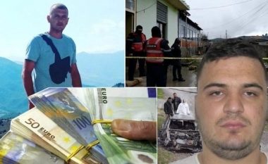 “50 mijë euro për vrasjen e Bashaliut”, Lorenc Lala i dorëzoi paratë “killerit” Haxhiu dhe iku në Angli