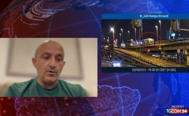 Dëshmitari i parë i tragjedisë në Venecia, shqiptari Bujar Bucaj rrëfen tmerrin: Askush nuk më ndihmoi, do kishim shpëtuar më shumë persona
