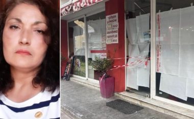 “Dikush ndezi makinerinë e mishit”, vdekja tragjike e shqiptares në Greqi, pistat ku po heton policia
