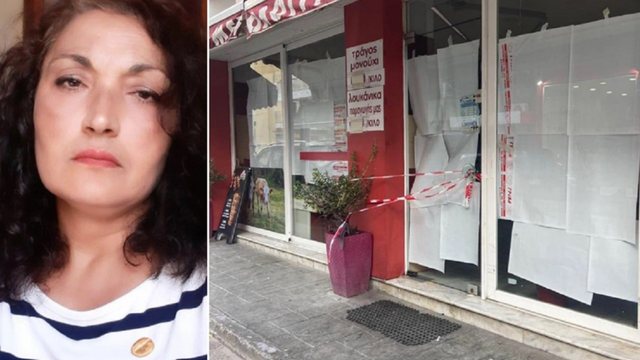 “Dikush ndezi makinerinë e mishit”, vdekja tragjike e shqiptares në Greqi, pistat ku po heton policia