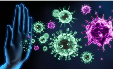 Doni të shpëtoni nga gripi? 8 këshilla për imunitet të fortë