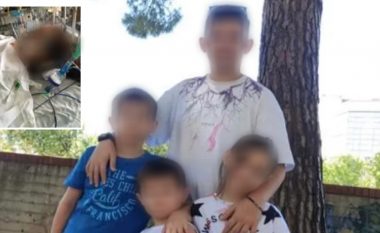 “Daja, hajde shpejt”, 31-vjeçarja u vra nga bashkëshorti, vëllai kërkon ndihmë të sjellë trupin e  Etleva Bodit në Shqipëri