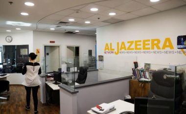 Izraeli kërkon mbylljen e zyrës lokale të Al Jazeera: Po nxit kundër nesh