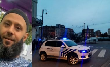 Sulmi terrorist në Bruksel me dy të vrarë, arrestohet autori i dyshuar, policia e qëllon në gjoks