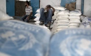 BE rishqyrton ndihmat financiare për territoret palestineze