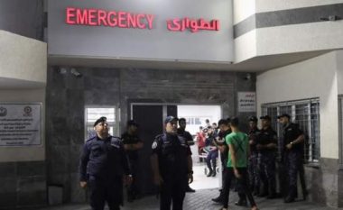 Izraeli ndërpreu energjinë elektrike, Kryqi i Kuq ngre alarmin: Spitalet në Gaza rrezikojnë të kthehen në morgje