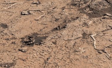 ​Shkencëtarët me ide gati të çmendur: Ja si planifikojnë të krijojnë oksigjen në Mars