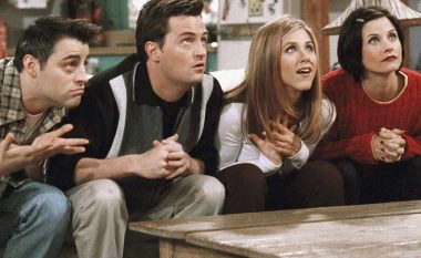 Çfarë e shkaktoi vdekjen e aktorit të famshëm të “Friends”? Zbulohet nga raporti mjekoligjor