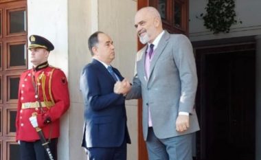 Kthimi i ligjit për shtetësinë: Amendamentet nuk morën 84 votat siç parashikon Kushtetuta