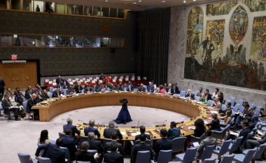 Mbledhja e Këshillit të Sigurimit të OKB, Kosova dhe Serbia këmbejnë akuza për sulmin në Banjskë