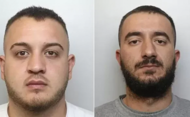 Vranë bashkëatdhetarin 22-vjeçar, 33 vite burg për dy shqiptarët në Britaninë e Madhe