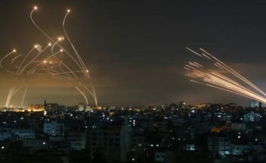 Pse “Kupola e Hekurt” e Izraelit nuk mundi të ndalonte çdo sulm me raketë nga Hamasi?