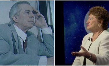 “E kam dashur shumë Enver Hoxhën”, sopranoja shqiptare: I kam bërë dhe poezi