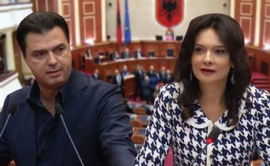 “Lulzimit i erdhi goja”, Spiropali përplaset me Bashën, kreu demokrat: Interpelancën për Kosovën e “varrosët” se Rama nuk do të japë llogari