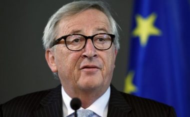 “Nuk janë gati për në BE”, Juncker: Ukraina është e korruptuar në çdo nivel