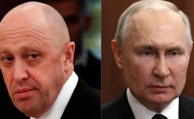 Putin jep detaje të reja nga vdekja misterioze e Prigozhin
